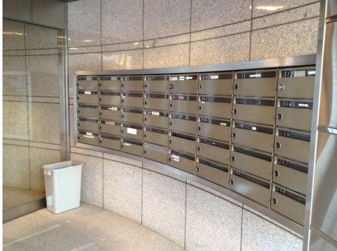東急田園都市線 用賀駅 徒歩9分 3階建 築32年の外観写真