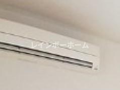 その他設備　同物件別号室参考写真です。
