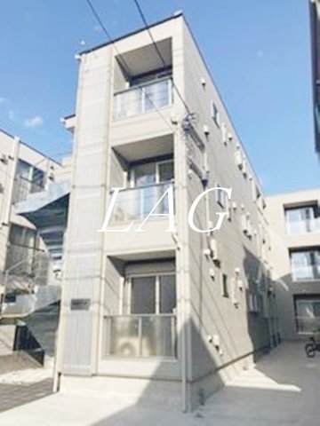 京急本線 京急蒲田駅 徒歩5分 築5年