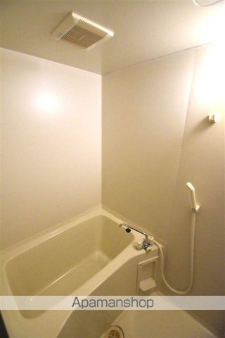 プラムマンションの風呂写真