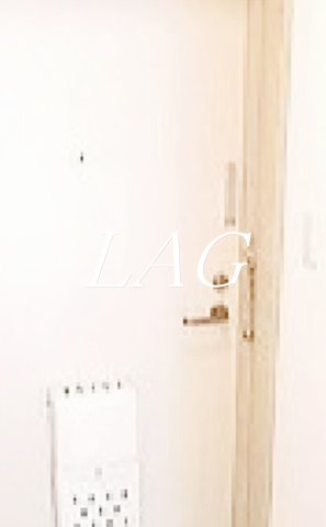ヴェラハイツ大森の玄関写真