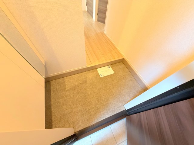 玄関　素敵な玄関は毎朝あなたを元気に送りだしてくれますよ。