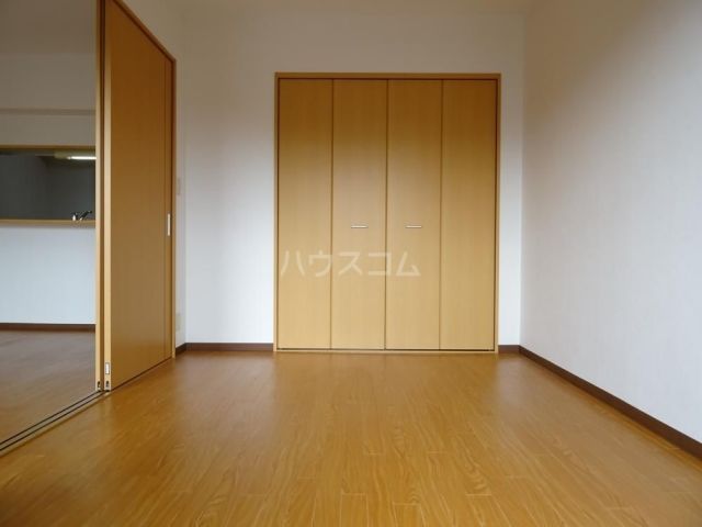 グランストーク高丘北の内装写真