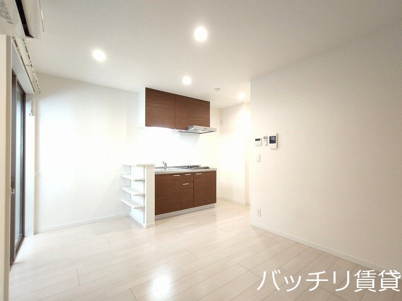 居室・リビング　画像は同シリーズタイプの為、参考写真になります。