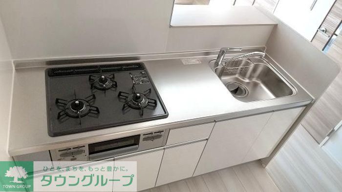 キッチン