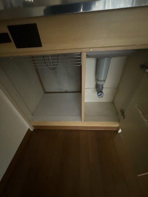 オリエンタル新丸子IIIの内装写真