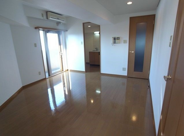 居室・リビング　★《見学予約受け付け中》設備充実の賃貸マンションです。お気軽