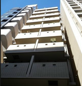 建物外観　★《見学予約受け付け中》設備充実の賃貸マンションです。お気軽