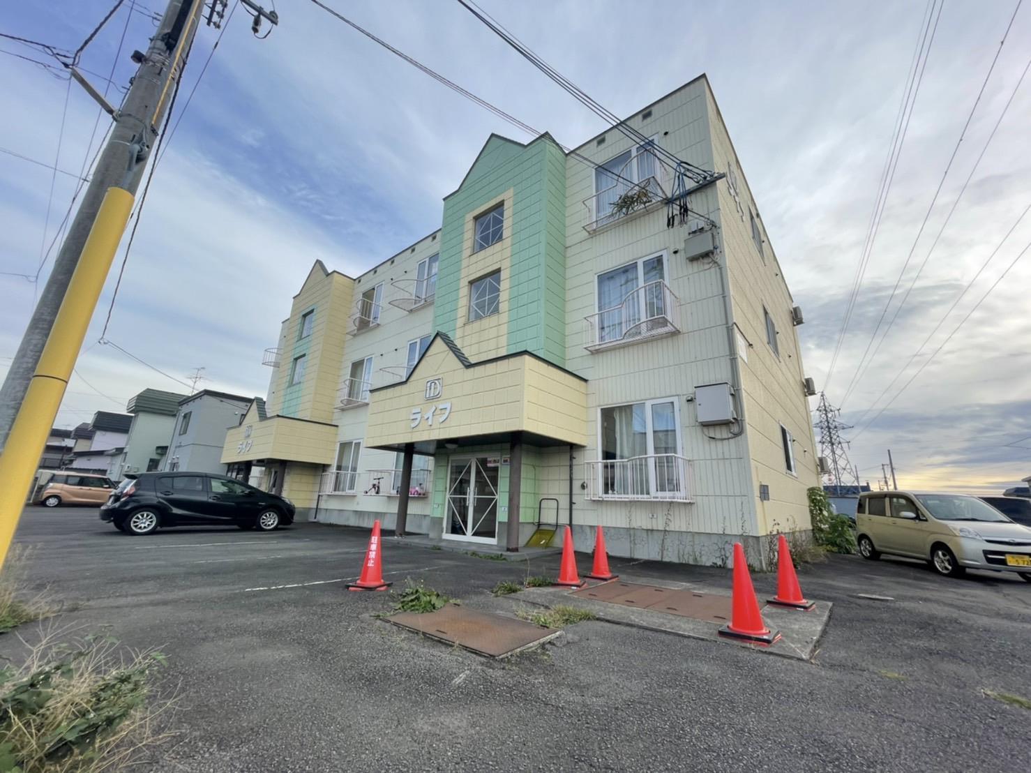 IDライフ