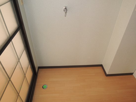 その他設備　写真はイメージです