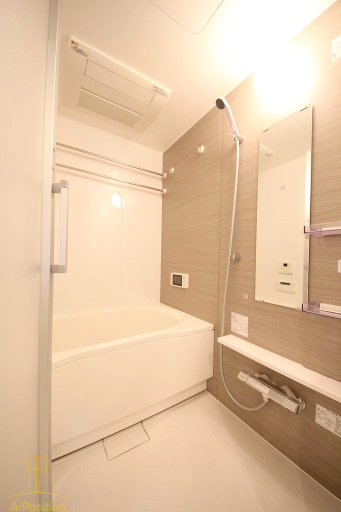 バス・シャワールーム　アーバネックス新町