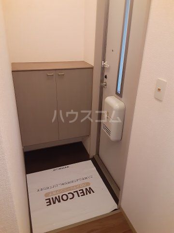 【エントピアの玄関】