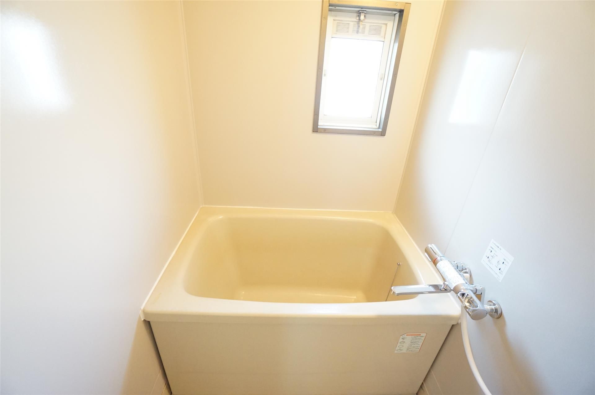 バス・シャワールーム　お風呂です♪