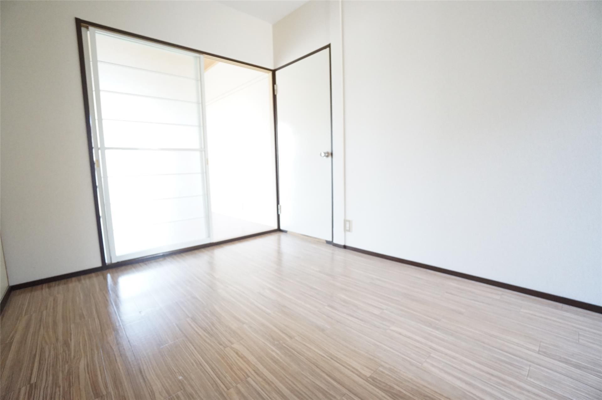 居室・リビング　ダイニングです♪