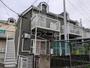 リバーハウス 2階 築37年9ヶ月の賃貸物件