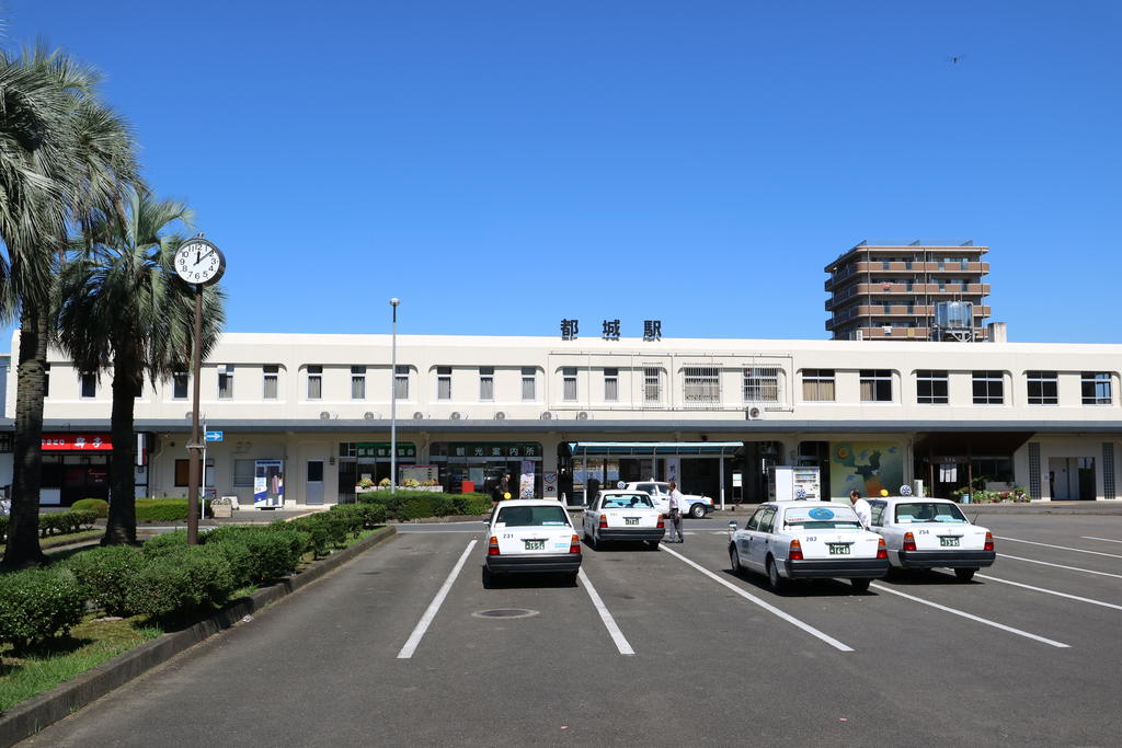 その他　都城駅（その他）まで400m