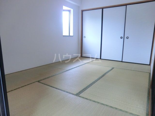 【豊橋市羽根井町のマンションのその他部屋・スペース】