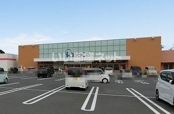 【日立市東滑川町のアパートのその他】