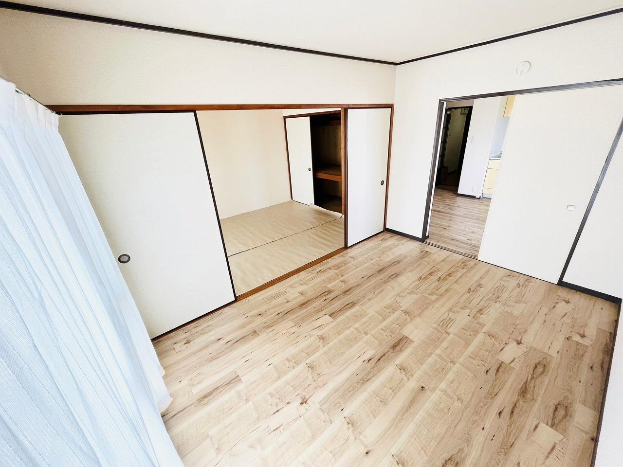 【広島市佐伯区美の里のマンションのその他部屋・スペース】