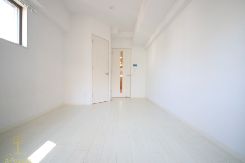 居室・リビング　エスリード心斎橋LUXUE