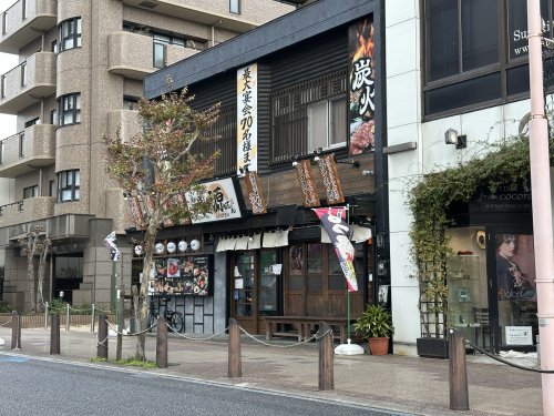 【タワー・ザ・トヨタの飲食店】