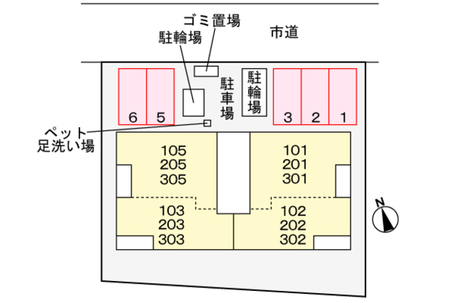 【シェールのその他】