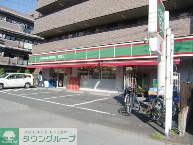 【浦安市堀江のマンションのコンビニ】