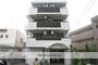 富田駅より徒歩3分 4階 築37年9ヶ月の賃貸物件