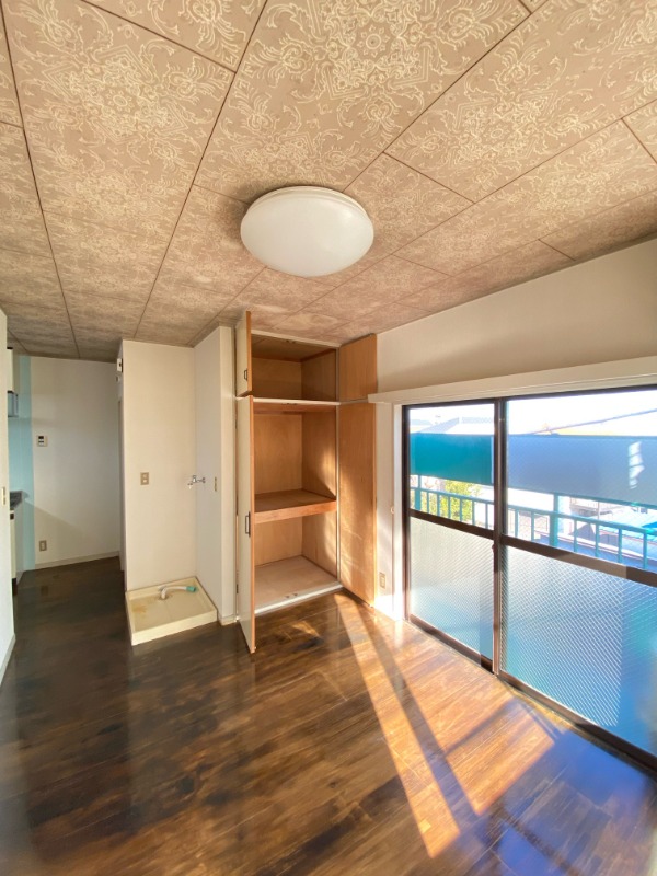 収納　※他部屋写真参考