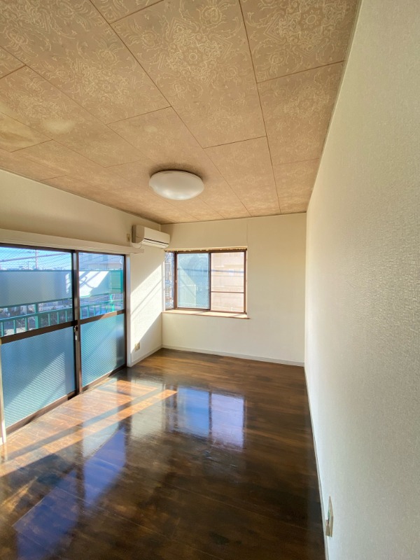 居室・リビング　※他部屋写真参考