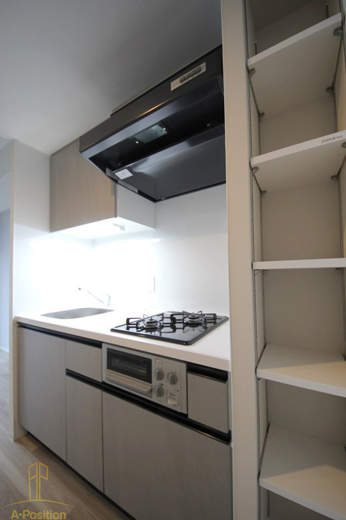 キッチン　アーバネックス新町