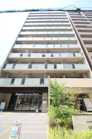 建物外観　アーバネックス新町