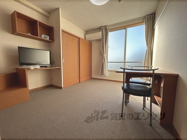 居室・リビング　洋室