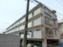 森下駅より徒歩11分 4階 築36年10ヶ月の賃貸物件