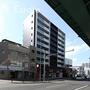 浅間町駅より徒歩2分 9階 築8年8ヶ月の賃貸物件