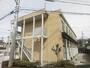 狭間駅より徒歩13分 2階 築19年10ヶ月の賃貸物件