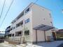 石橋阪大前駅より徒歩15分 3階 築6年8ヶ月の賃貸物件