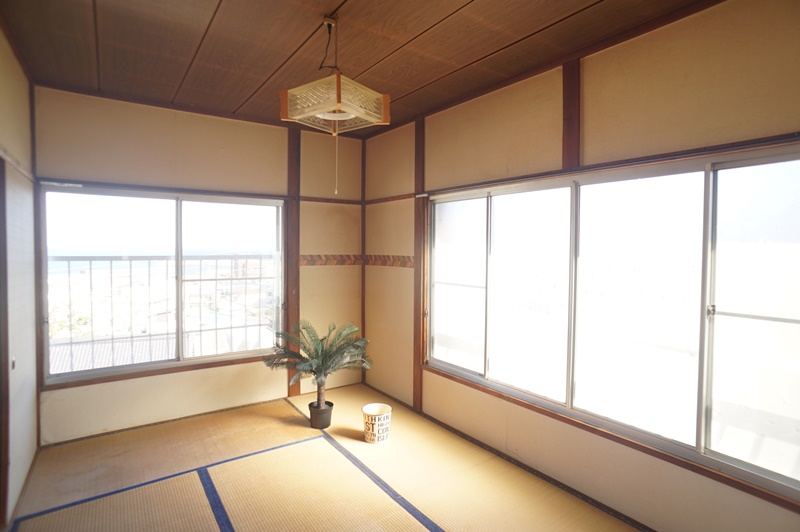 その他部屋・スペース　和室って落ち着きます。