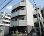 駒沢大学駅より徒歩8分 1階 築9年9ヶ月の賃貸物件
