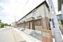 流山おおたかの森駅より徒歩9分 1階 築5年4ヶ月の賃貸物件