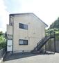 県立大学駅より徒歩9分 2階 築23年1ヶ月の賃貸物件