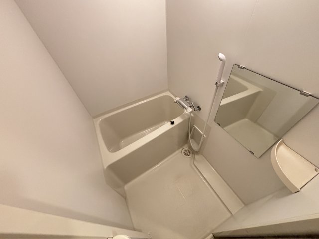 バス・シャワールーム　※別号室参考画像