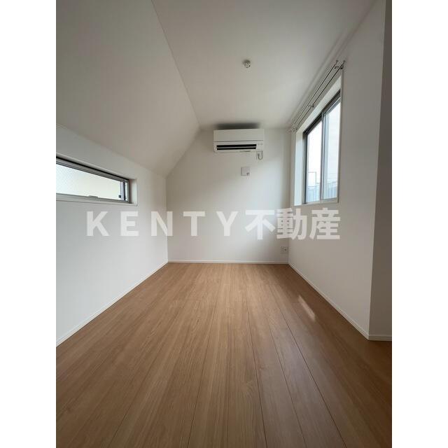 居室・リビング　おしゃれな居間です