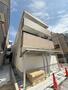 フジパレス長吉長原西II番館 2階 新築の賃貸物件