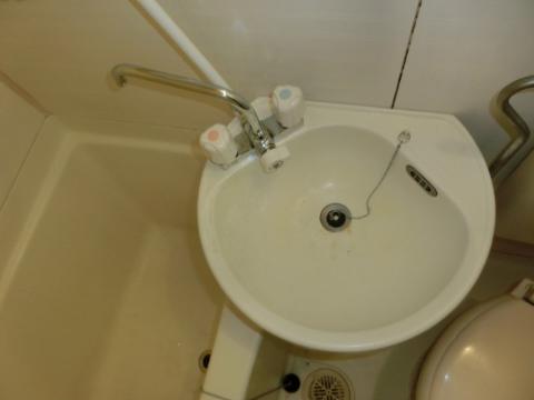 エクセルN　洗面設備　洗面