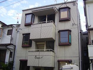 茨木市桑田町