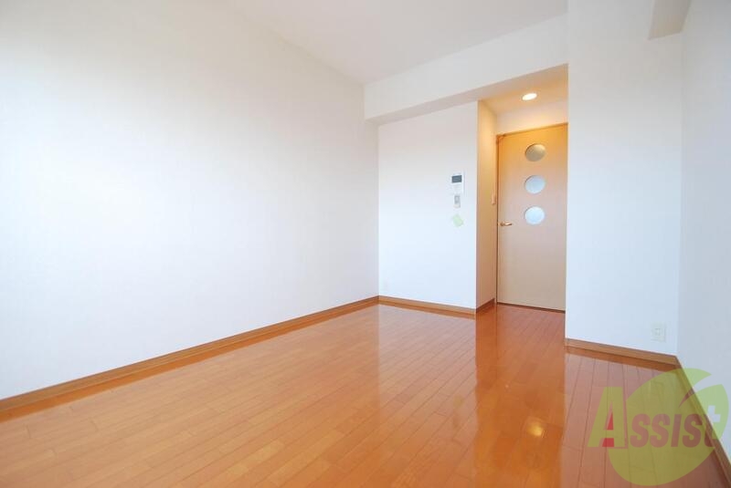 居室・リビング　解放感がある素敵なお部屋です。