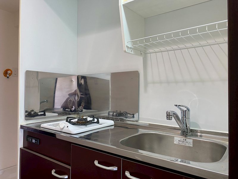 キッチン　※別部屋参照