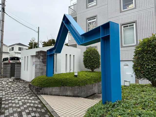 その他　※エントランス※