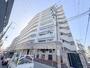 御幣島駅より徒歩3分 7階 築5年10ヶ月の賃貸物件